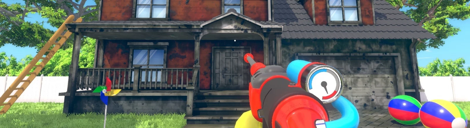 PowerWash Simulator - что это за игра, трейлер, системные требования, отзывы и оценки, цены и скидки, гайды и прохождение, похожие игры 