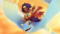 Weaving Tides - дата выхода для PC