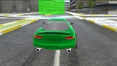 Real car action with slow motion - дата выхода для Android