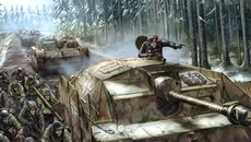 Ardennes Offensive - дата выхода для PC