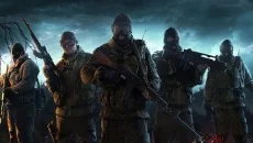 S.T.A.L.K.E.R. 2 (2011) - игра в жанре Экшен