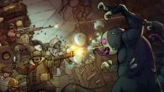 Until We Die - дата выхода для PC