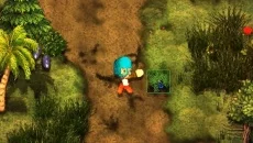 Deep Despair - игра в жанре Вид сверху