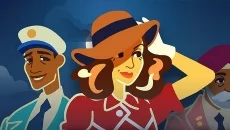 Overboard! - дата выхода для PC