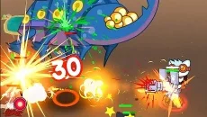 Catopia: Rush - дата выхода для Android