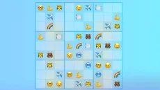 Emoji Sudoku - дата выхода для Mac