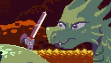 Deepest Sword - дата выхода для PC