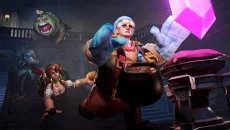 Hyde & Seek - дата выхода для PC