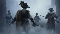 Black Legend - дата выхода для PlayStation 4