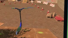 Touchgrind Scooter - дата выхода для iOS