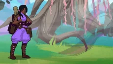 Breach Wanderers - дата выхода для PC