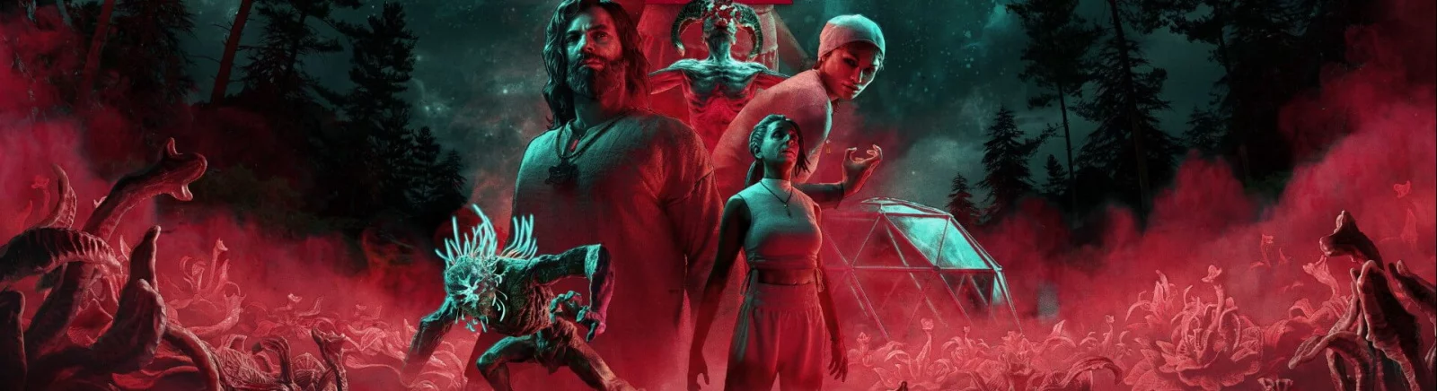 ТОП-8 - игры для PC, похожие на The Chant