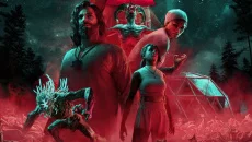 The Chant - дата выхода