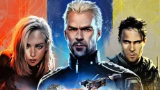 Crossfire: Legion - дата выхода для PC