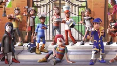 Two Point Campus - дата выхода для PlayStation 5