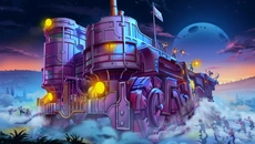 Survival Machine - дата выхода