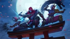Aragami 2 - дата выхода для Xbox Series X/S