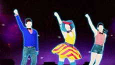 Just Dance 2022 - дата выхода для PlayStation 5