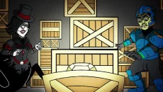 The Hex - дата выхода для Linux