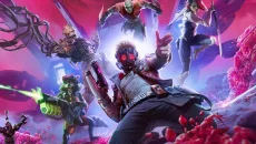 Marvel's Guardians of the Galaxy - дата выхода для PC