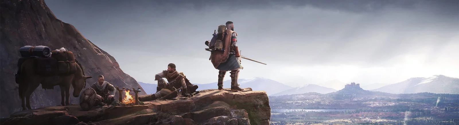 Wartales — Таблица для Cheat Engine [1.12114] / Таблицы / Читы