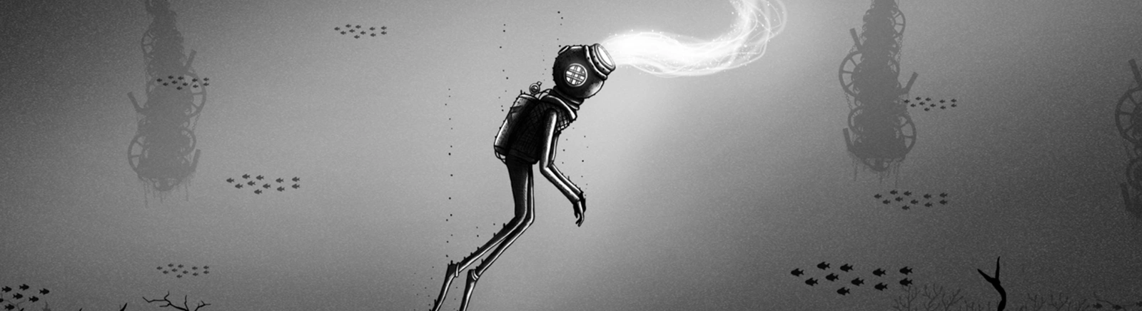 Арт Silt - всего 1 арт из игры