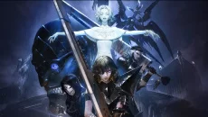 Soulstice - дата выхода для PlayStation 5