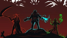 Project Warlock 2 - дата выхода для PC