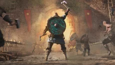 Assassin's Creed Valhalla: The Siege of Paris - дата выхода для Stadia