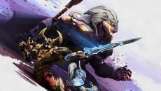 Godfall: Fire & Darkness - дата выхода для PC