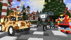 Hide N Seek: Mini Games - дата выхода для Android