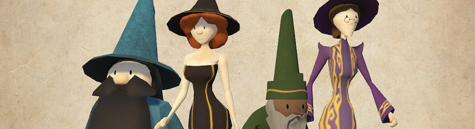 Spellcaster University - что это за игра, трейлер, системные требования, отзывы и оценки, цены и скидки, гайды и прохождение, похожие игры 