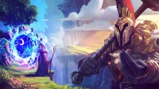 Stolen Realm - дата выхода для PC