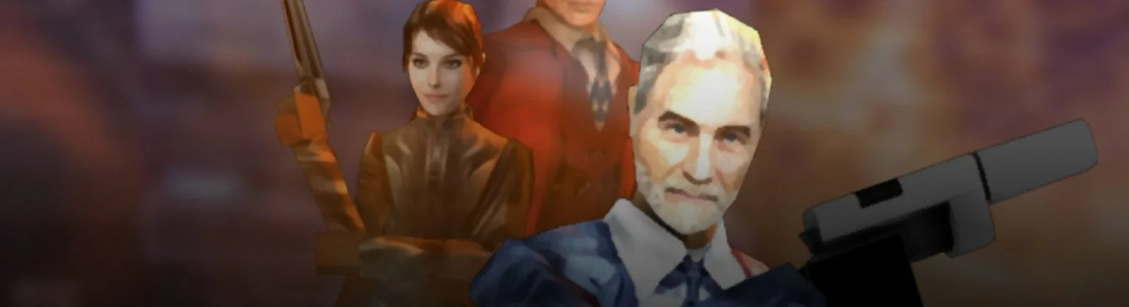 Файлы для Agent 64: Spies Never Die - трейнеры, моды, сохранения, патчи