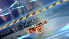 22 Racing Series | RTS-Racing - дата выхода