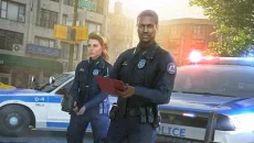 Police Simulator: Patrol Officers - дата выхода для PC