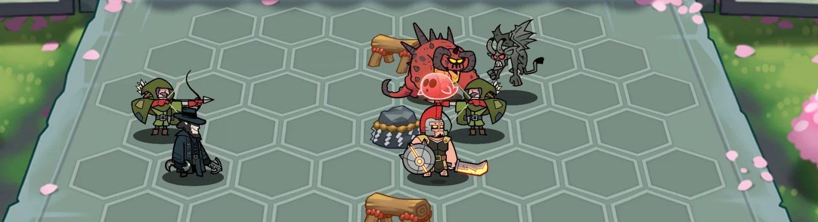 Дата выхода Arena Tactics в разных странах мира