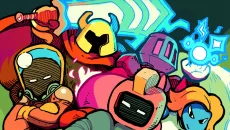 MAZEMAN - дата выхода для Linux