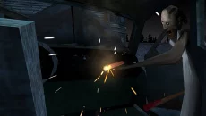 Granny Horror: Two Chapters похожа на Granny Horror: Two Chapters