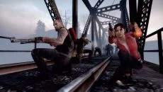 Serious Sam HD: The First Encounter похожа на Serious Sam HD: The First Encounter