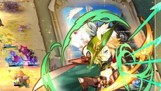 Luna Storia: RE - дата выхода для Android