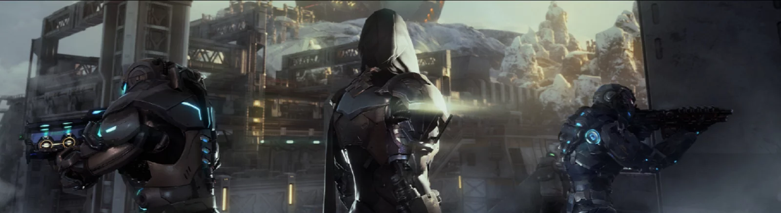 Лучшие игры для Xbox One, похожие на Dysterra