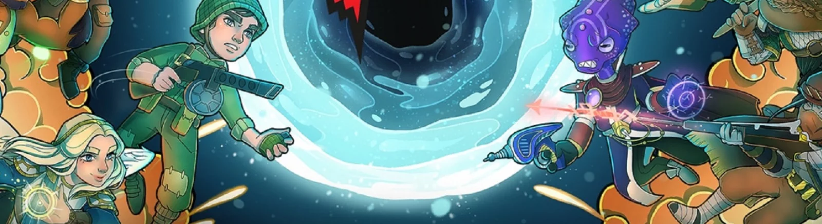 Super Squad — системные требования и проверка ПК: минимальные и рекомендуемые требования игры