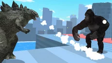 Kaiju Run - дата выхода для Android