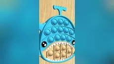 Super Pop It Simulator: ASMR Relax - дата выхода для Android