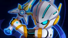 Fallen Knight - дата выхода для PC