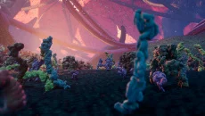 Nanoscape - дата выхода для PC