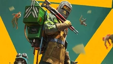 FBC: Firebreak - игра в жанре Онлайн