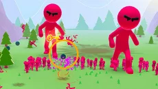 Crowd Defense - дата выхода для iOS