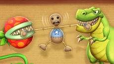 Kick the Buddy - дата выхода для Android